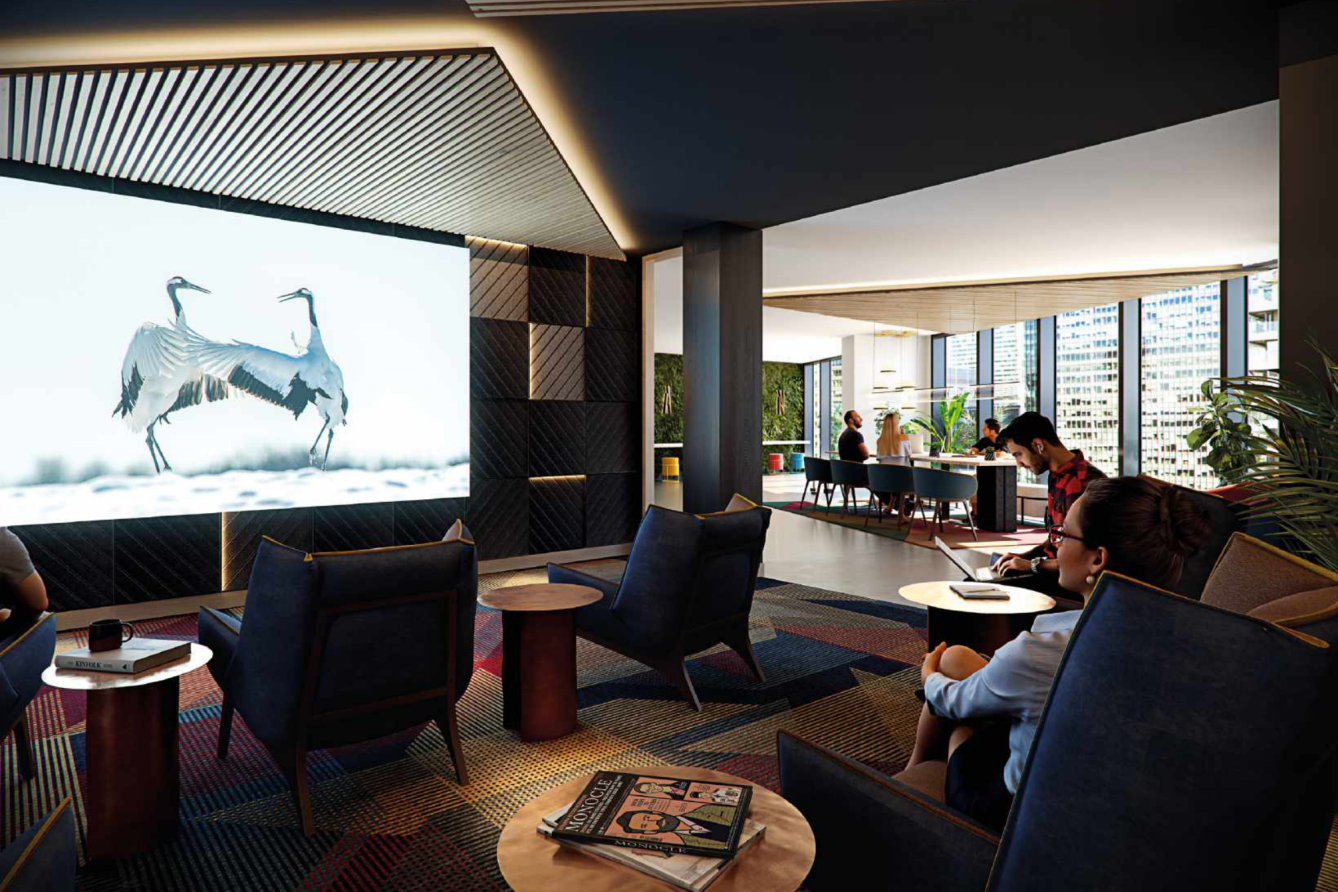 藍莎集團 | 英國置產一站式服務